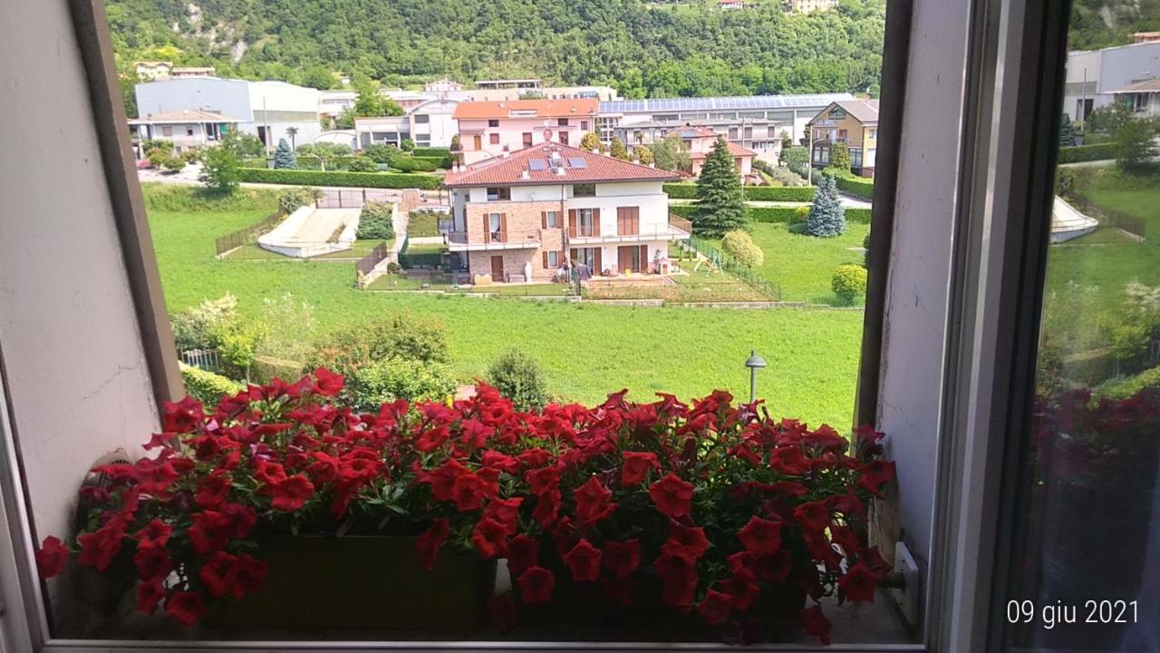 Cornizzolo Bed Breakfast Suello Kültér fotó