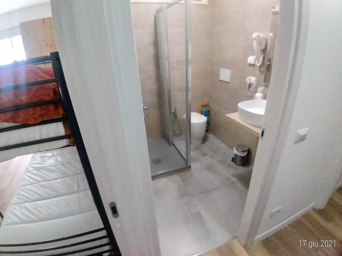 Cornizzolo Bed Breakfast Suello Kültér fotó