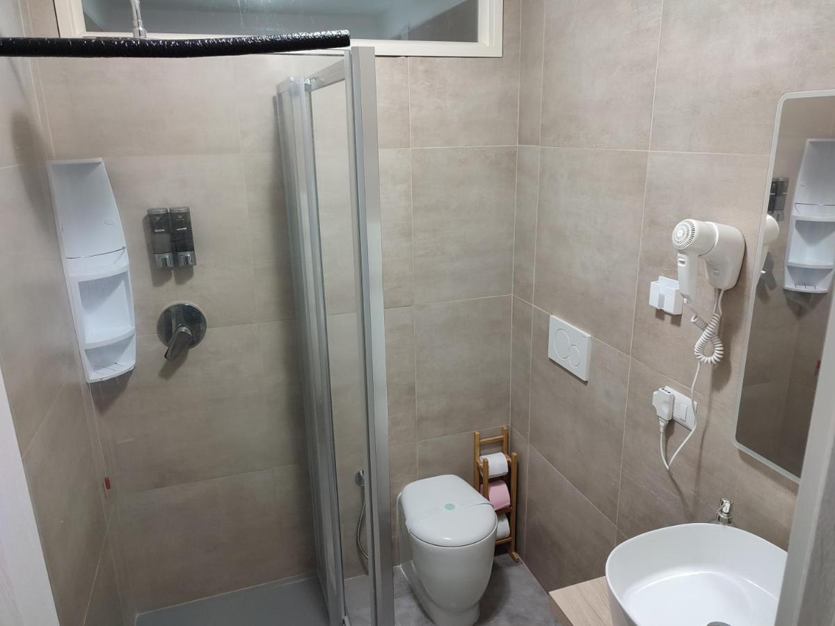 Cornizzolo Bed Breakfast Suello Kültér fotó