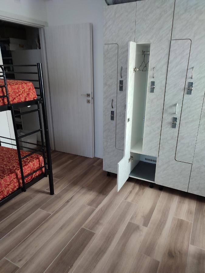 Cornizzolo Bed Breakfast Suello Kültér fotó