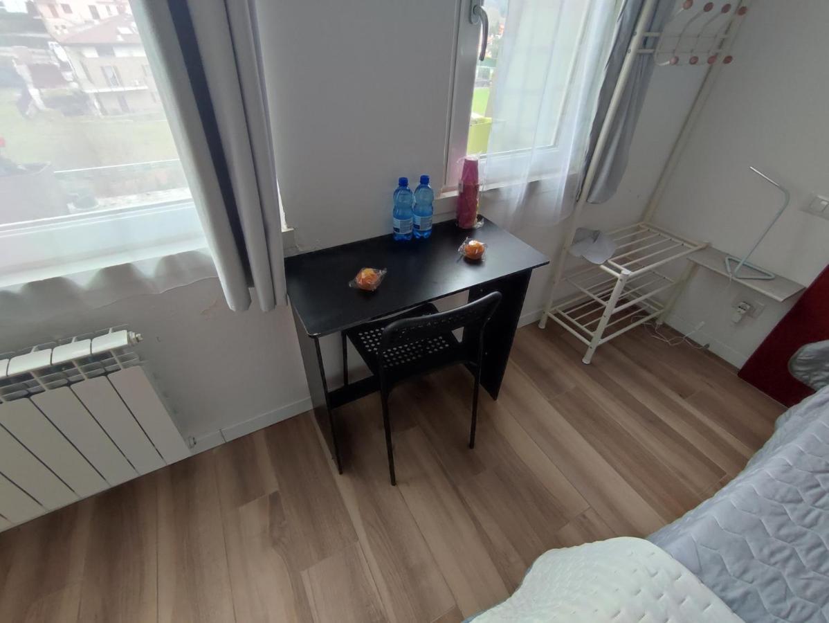 Cornizzolo Bed Breakfast Suello Kültér fotó