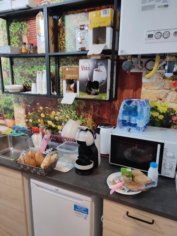 Cornizzolo Bed Breakfast Suello Kültér fotó